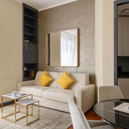 Heart Milan Apartments Duomo District エクステリア 写真