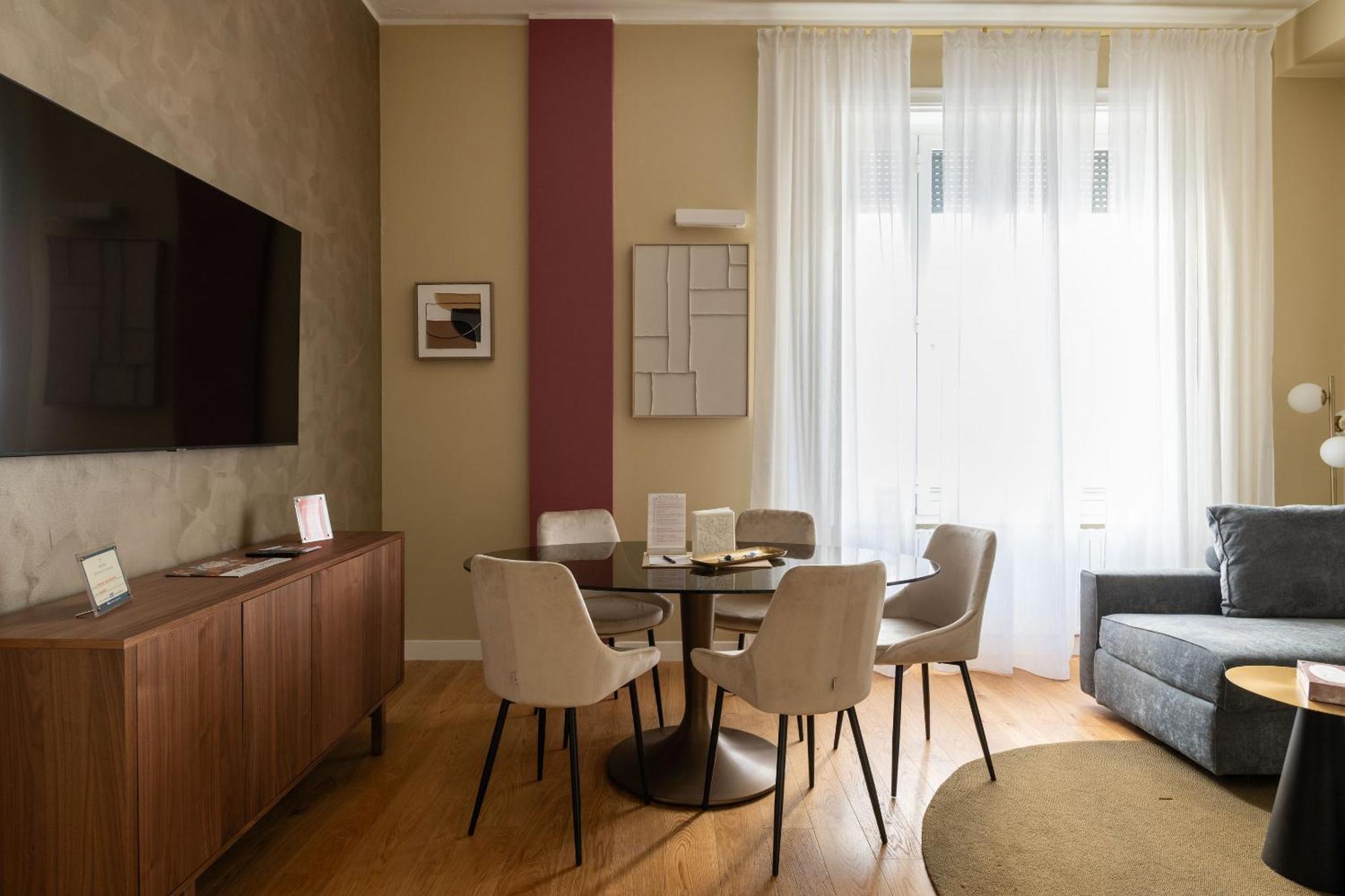 Heart Milan Apartments Duomo District エクステリア 写真