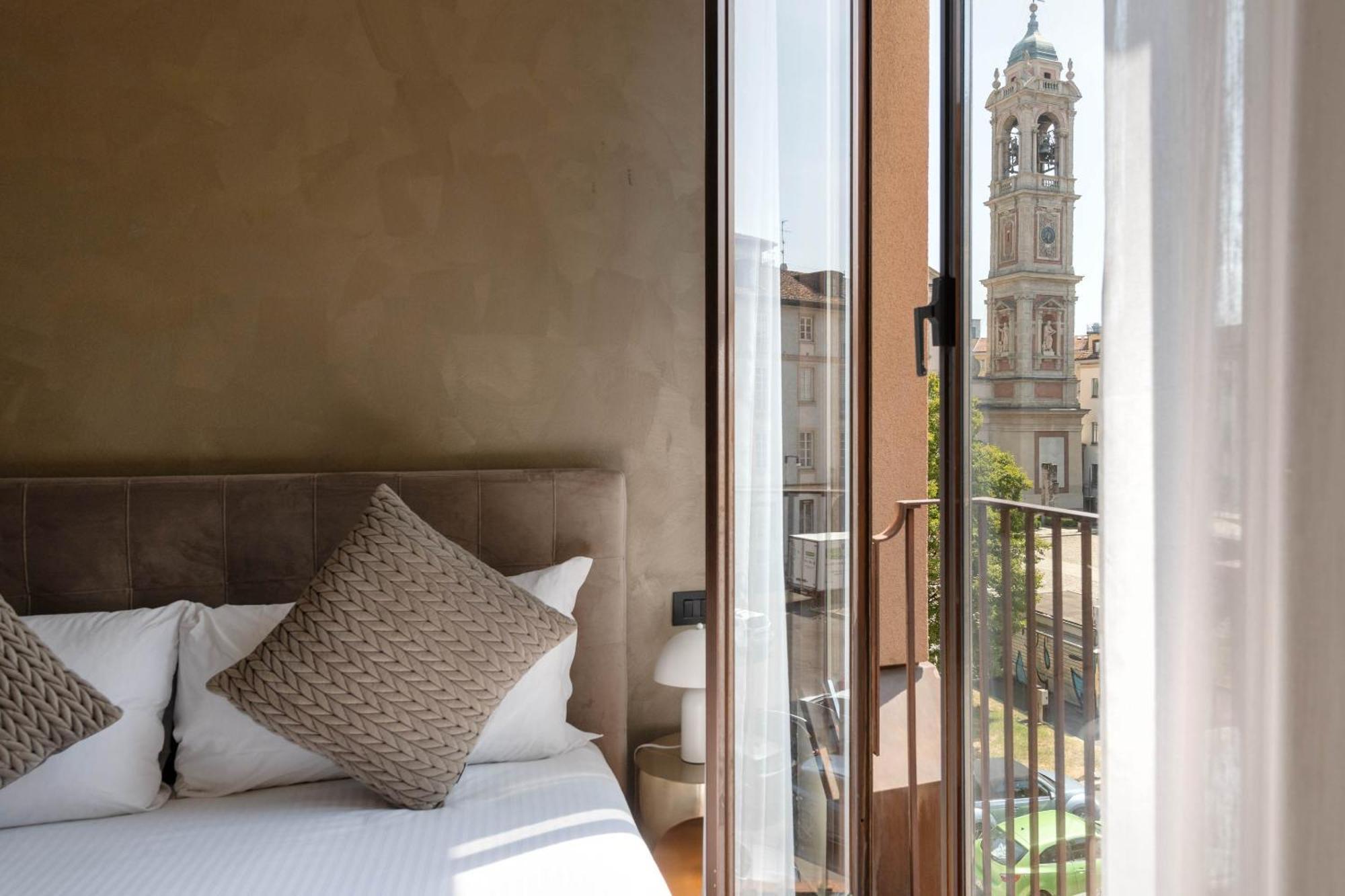 Heart Milan Apartments Duomo District エクステリア 写真
