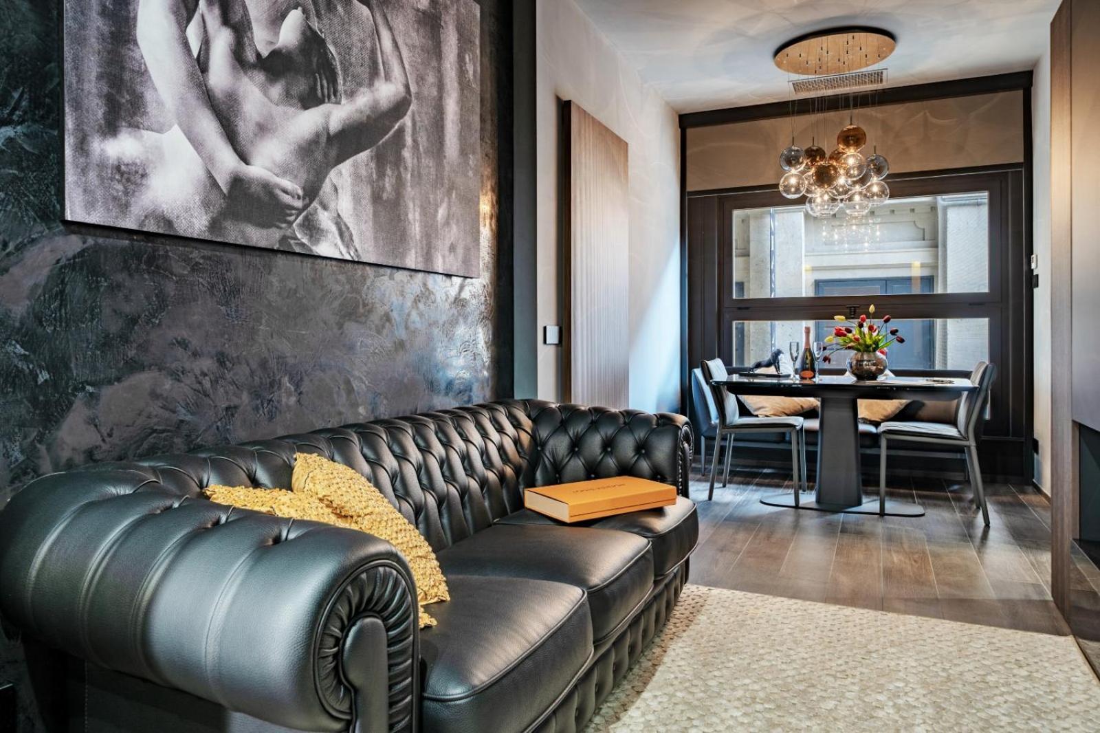 Heart Milan Apartments Duomo District エクステリア 写真
